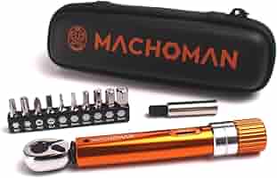 MACHOMAN ミニラチェットドライバー ZTWQ104 MACHOMAN ミニラチェットドライバー ZTWQ104 - メルカリ